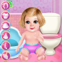 icon Baby Spa Salon