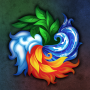 icon Masters of Elements(Masters of Elements－CCG Online)