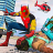 icon Spider Rope Super Hero Vice(Spider Rope: Kota Pahlawan Super) 13