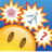 icon com.sixwaves.emojipoptw(123 Tebak Tebak TM (Versi Taiwan) - Emoji PopTM) 3.6.11