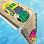 icon Mega Ramp 2020New Car Racing(Mega Ramp Car Stunts
)