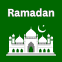 icon Ramadan : Prayer Times, Azan (Ramadan: Waktu Sholat, Azan)