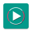 icon PH PlayerHD Video Player, Crop, Trim and Resize(Pemain PH: Potong Pangkas Edit Video) 2.0.5