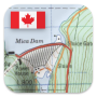 icon Canada Maps(Kanada Topo Maps)