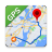 icon GPS Live Maps(Langsung Peta Bumi Navigasi GPS) 3.0.2