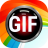 icon GIF Maker-Editor(GIF Maker, GIF Editor) 1.6.12.420Q