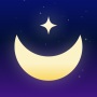 icon Moon Phase Calendar - MoonX (Kalender Fase Bulan - MoonX)