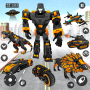 icon Robot Games Robot Car Game (Game Robot)