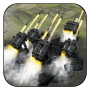 icon Army Missile War(Perang Rudal Tentara Modern)