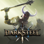 icon Dark Steel: Medieval Fighting (Dark Steel: Game Balita Pertarungan Abad Pertengahan)