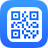 icon QR & Barcode(QR Code Scanner - WeScan) 1.4