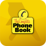 icon PhoneBook(Buku Telepon Lengkap)