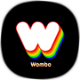 icon Wombo Ai App Clue (Ai App Clue
)