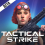 icon Tactical Strike: 3D Online FPS (Serangan Taktis: FPS Online 3D)