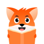 icon FoxNovel-Read Stories & Books (FoxNovel-Read Stories Books)