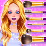 icon Makeup & Makeover Girl Games(Makeup Makeover Girl Games Game
)