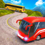 icon Ultimate Bus Driver 3D SimulatorBus Games 2021(Bus Simulator Games: Bus Games)