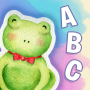 icon Learn ABC for kids - The Name (Belajar ABC untuk anak-anak - Nama)