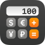icon Currency converter offline (Currency converter offline
)
