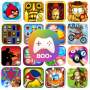 icon Mini Games(Koleksi Game: Mini Games)