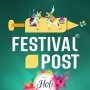 icon Festival Post(Pembuat Poster Festival Game AI Holi)