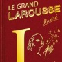 icon Larousse Dictionnaire Français (Larousse Kamus Prancis)