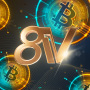 icon 8V(8V - Beli Bitcoin Crypto)