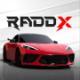 icon RADDX(RADDX - Modifikasi Metaverse Balap)