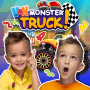 icon Monster Truck(Truck Vlad Niki
)