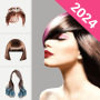 icon HairStyle Changer(Rambut Changer - HairStyle
)