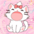 icon PopCat Duet Kitty Music Game(PopCat Duet: Kitty Permainan Musik) 1.0.3