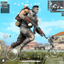 icon Commando Adventure Offline 3D (Petualangan Komando Penambang Offline 3D
)