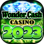 icon Wonder Cash(Wonder Kas Kasino Vegas Slot)
