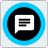 icon Chat With Alexa(Obrolan Dengan Alexa
) 1.2.0
