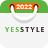 icon YesStyle(YesStyle - Fashion Kecantikan) 4.4.22