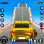 icon Crazy Car Stunts - Car Games (Crazy Car Stunts - Game Mobil)