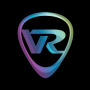 icon Rock ‘n’ Roll VRC (Rock 'n' Gulung VRC)