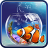 icon Aquarium Live Wallpaper 1.0.7