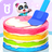 icon Little Panda(Toko Kue Panda Kecil) 8.67.00.04