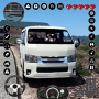 icon Van Simulator Dubai Car Games (Van Simulator Dubai Game Mobil)