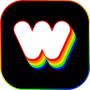 icon womboo_Guide(Aplikasi Sinkronisasi Bibir
)