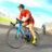icon BMX Cycle Racing(Siklus BMX Balapan Game Siklus 3d) 1.0