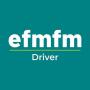 icon Driver(eFmFm - Aplikasi Pengemudi)