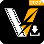 icon Volt Video Downloader(Unduh semua video - Volt)
