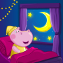 icon Bedtime stories for kids(Bedtime Stories untuk anak-anak
)