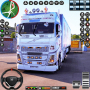 icon City Truck Driving Truck Games(US Truck Driving Games 3D)