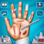 icon Surgeon Simulator Doctor Game(Simulator Bedah 3D Dokter Game)