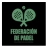 icon F.P.P.C. Padel(FPPC - Federación de Padel de la Pcia de Córdoba
) 11.0