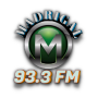 icon Radio Madrigal FM(Radio Madrigal FM
)