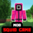 icon Mod Squid Game in MCPE(Mod Squid Game di Minecraft
) 1.0